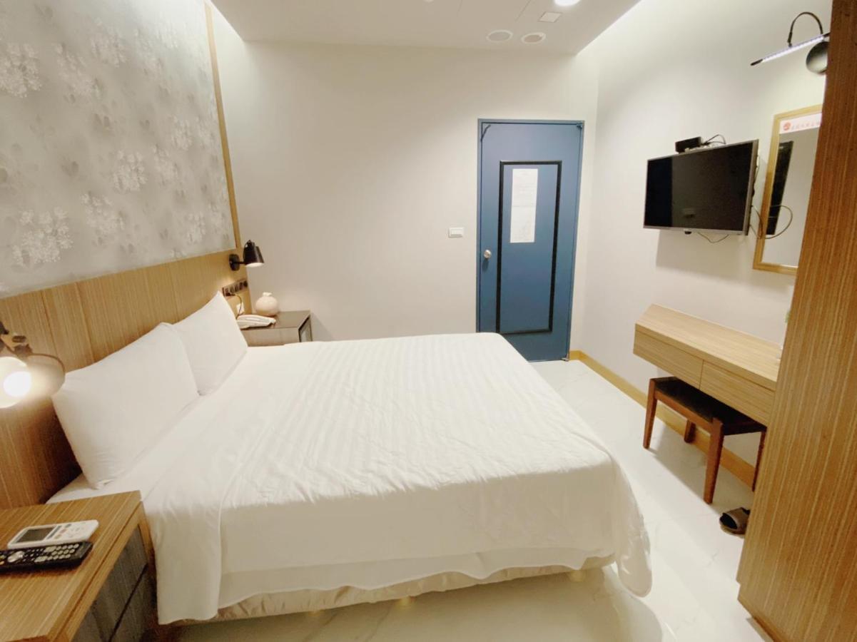 H Hotel Taipei Exterior photo