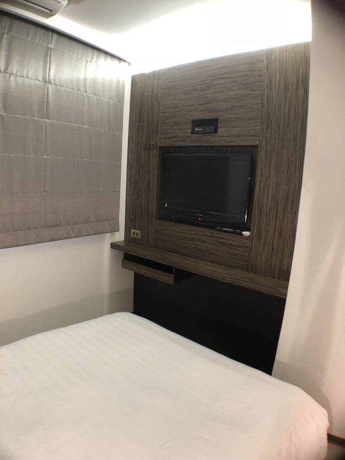 H Hotel Taipei Exterior photo
